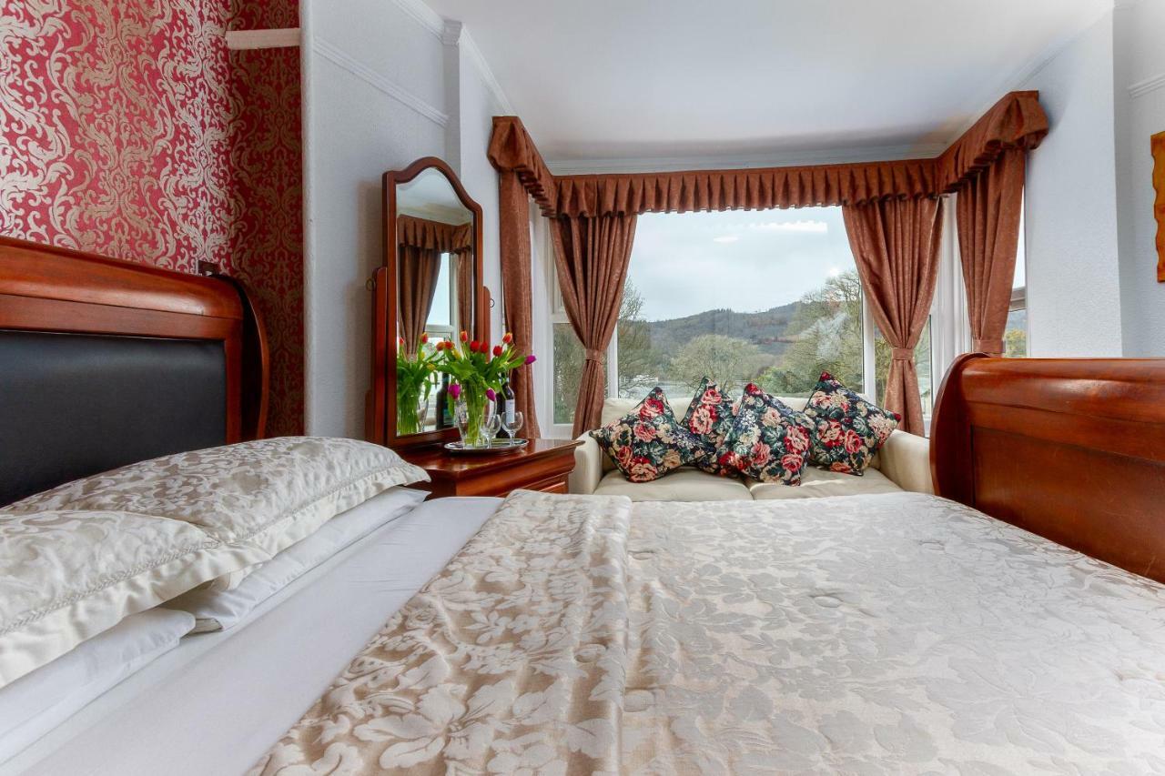 Field House Guest House Windermere Eksteriør bilde