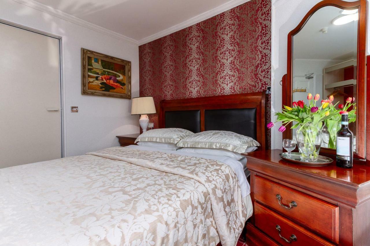 Field House Guest House Windermere Eksteriør bilde