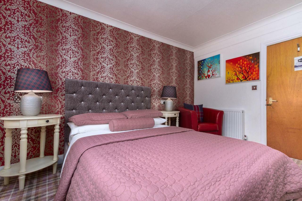 Field House Guest House Windermere Eksteriør bilde