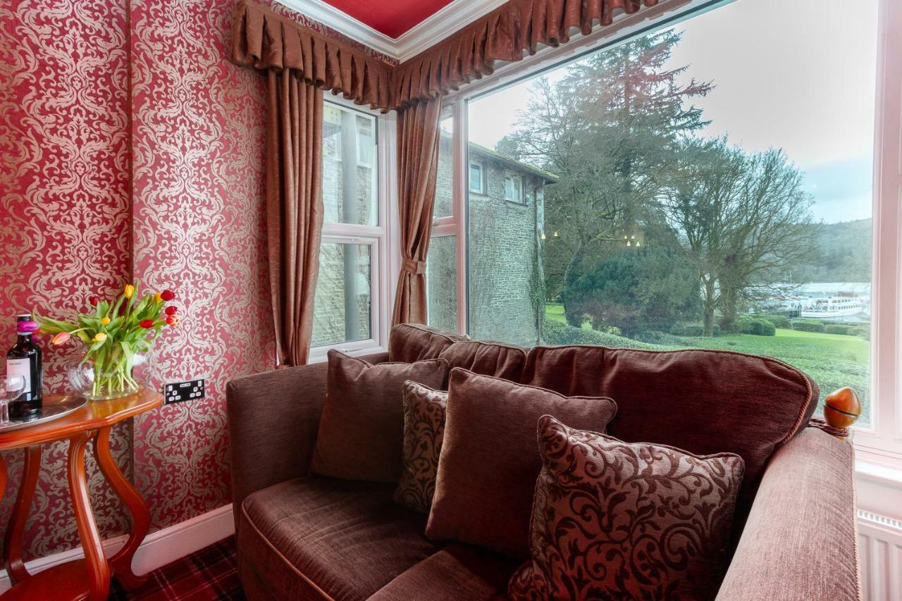 Field House Guest House Windermere Eksteriør bilde