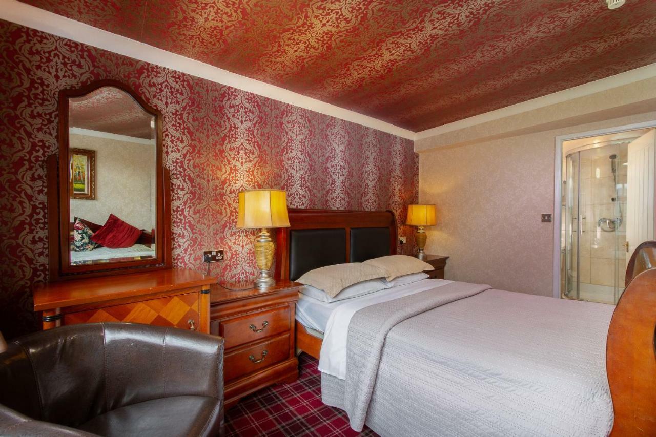 Field House Guest House Windermere Eksteriør bilde