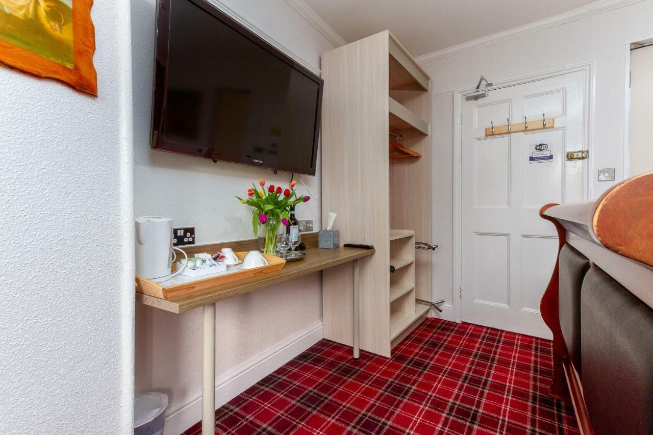 Field House Guest House Windermere Eksteriør bilde