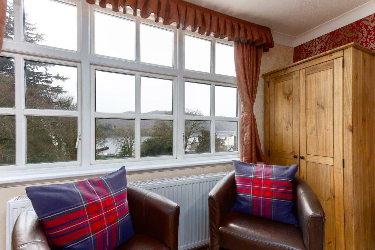 Field House Guest House Windermere Eksteriør bilde