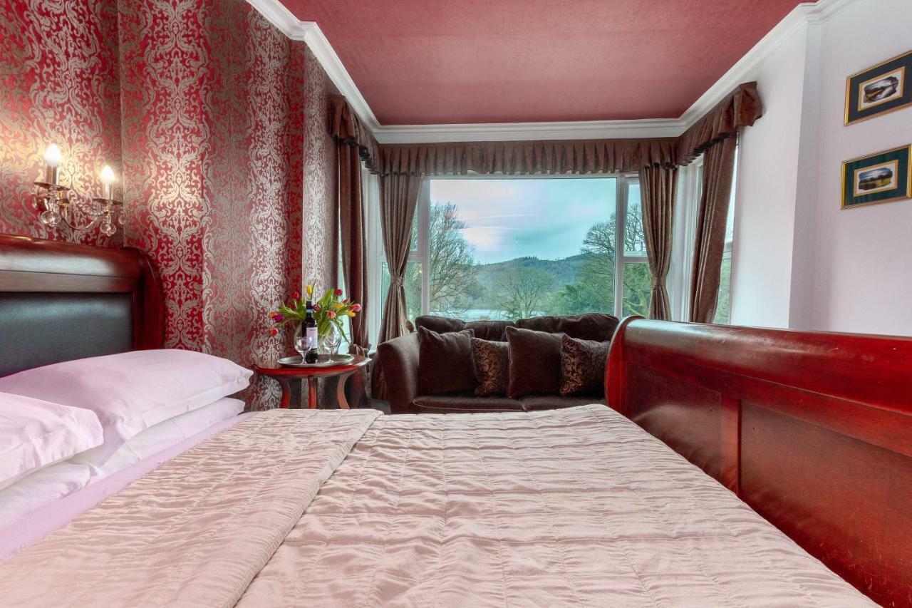 Field House Guest House Windermere Eksteriør bilde
