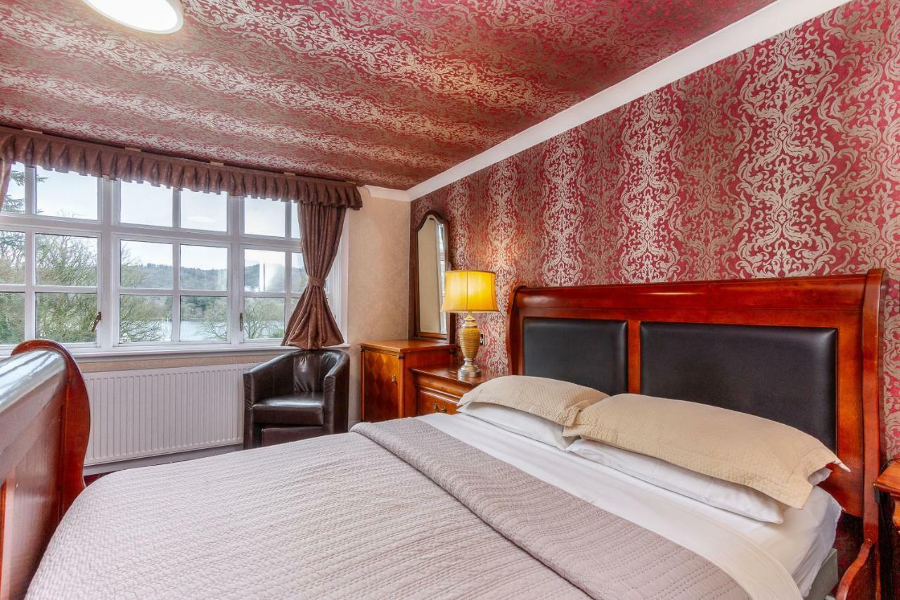 Field House Guest House Windermere Eksteriør bilde