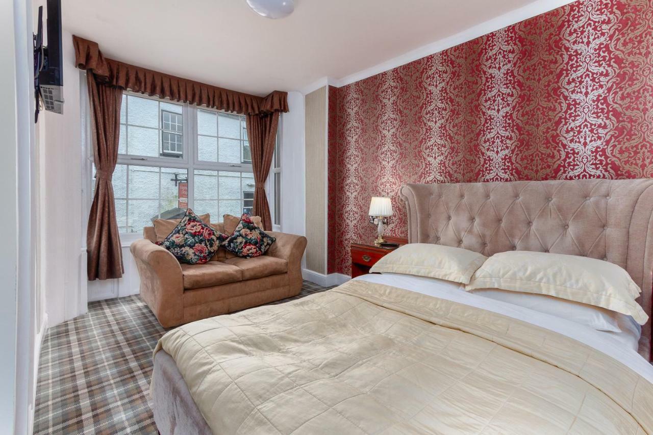Field House Guest House Windermere Eksteriør bilde