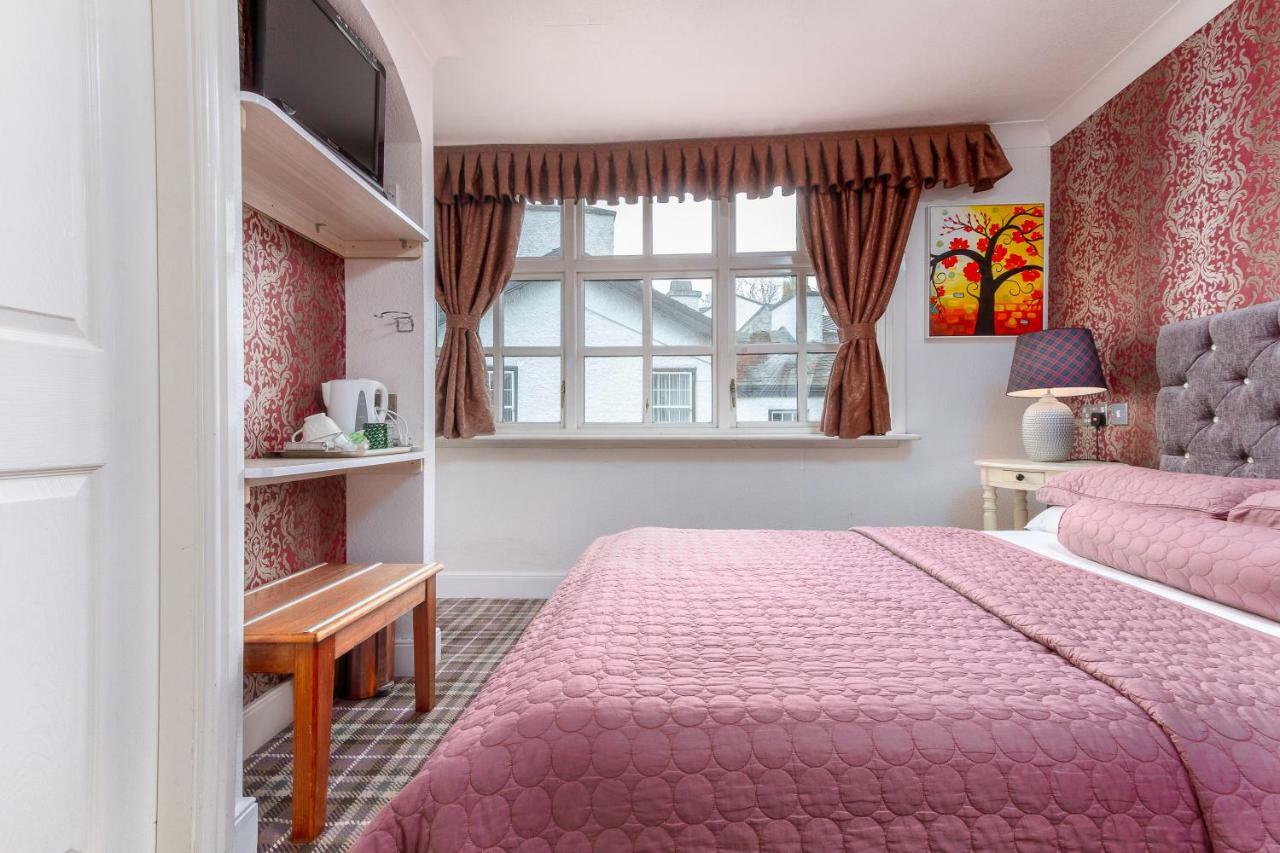 Field House Guest House Windermere Eksteriør bilde