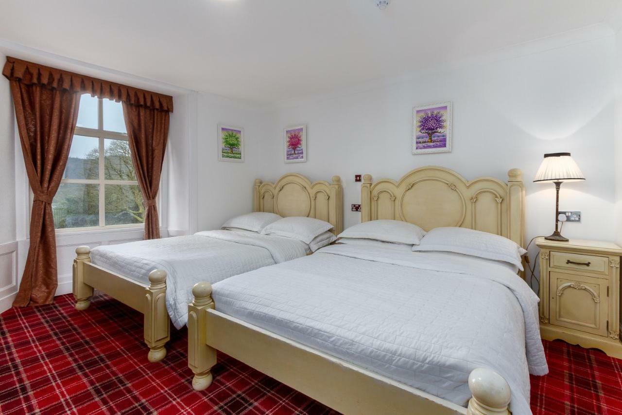 Field House Guest House Windermere Eksteriør bilde
