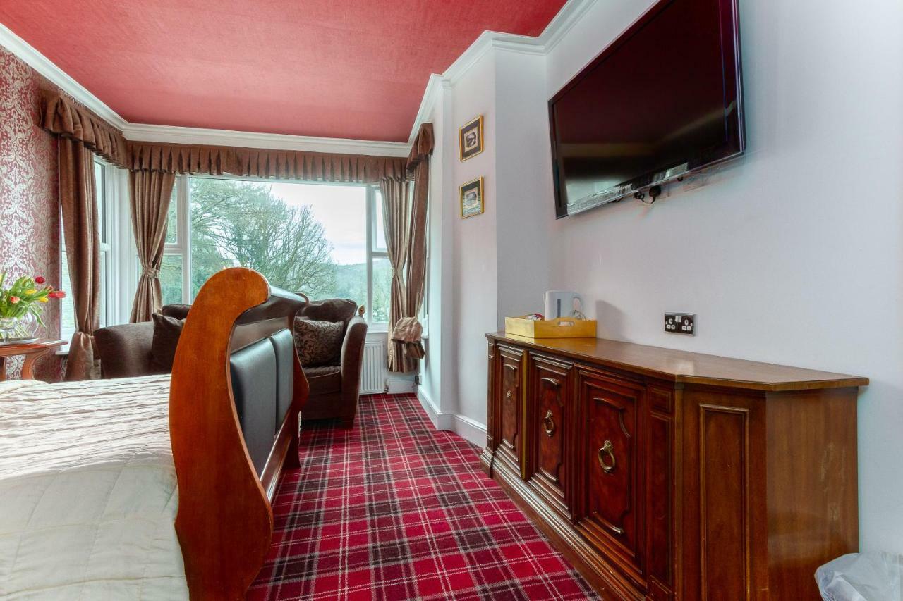 Field House Guest House Windermere Eksteriør bilde