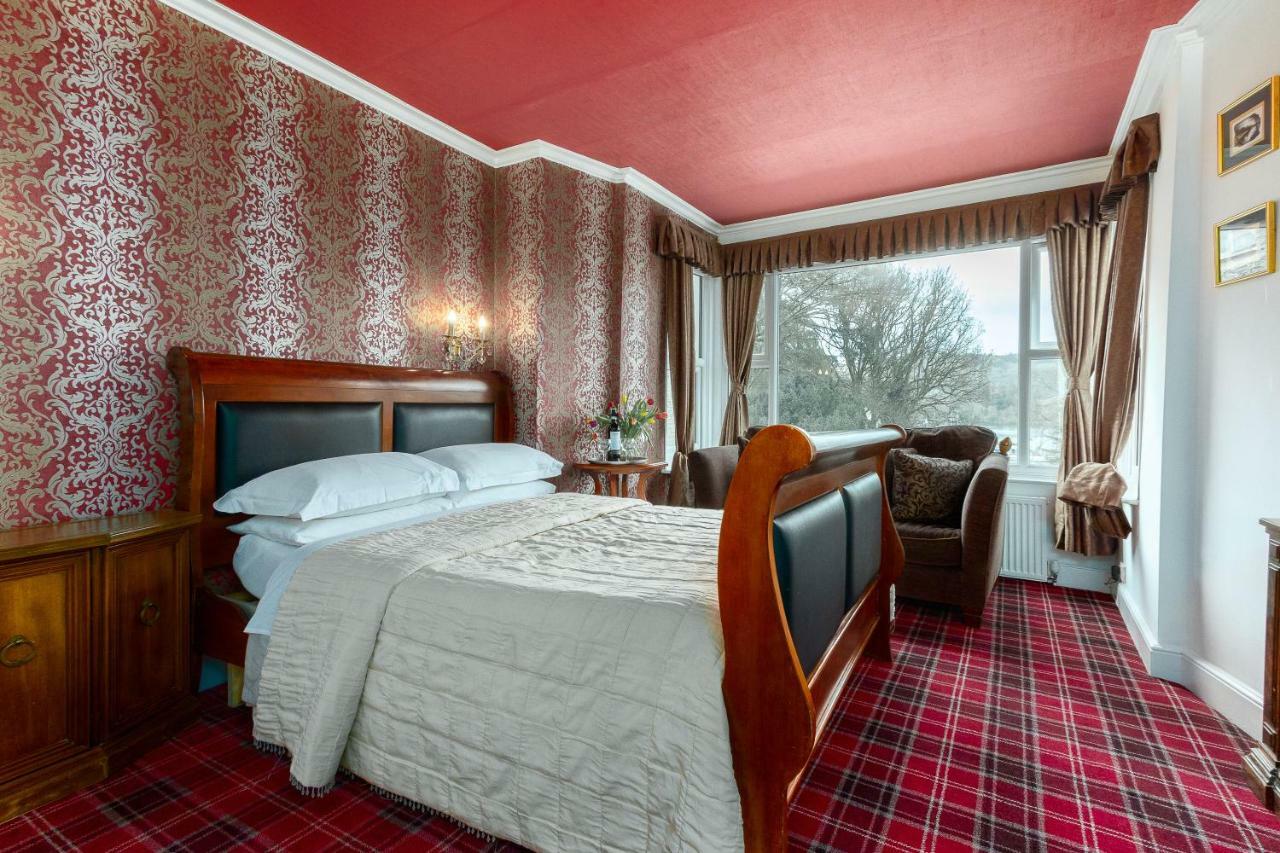 Field House Guest House Windermere Eksteriør bilde