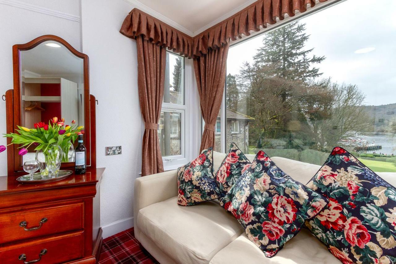 Field House Guest House Windermere Eksteriør bilde